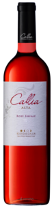 Callia Alta Shiraz Rosé N.V.