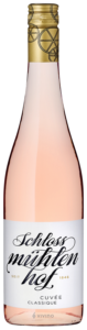 Schlossmühlenhof Cuvée Classique Rosé N.V.