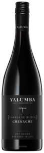 Yalumba Carriage Block Grenache N.V.