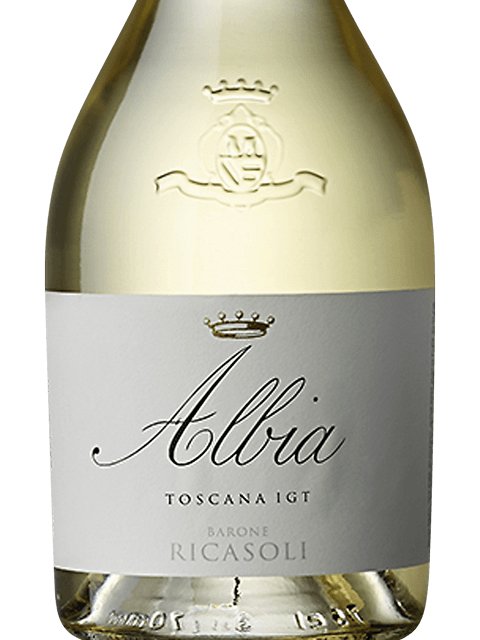 Albia Toscana Bianco