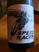 Mark Ryan Winery Speed Racer White