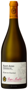 Prosper Maufoux Saint-Aubin Premier Cru 'Clos du Château' N.V.