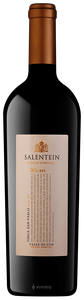 Salentein Finca San Pablo Single Vineyard Malbec N.V.