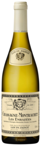 Louis Jadot Chassagne-Montrachet Les Embazées N.V.