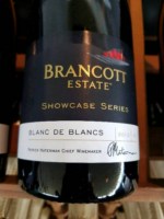 Brancott Estate Showcase Series Blanc de Blancs