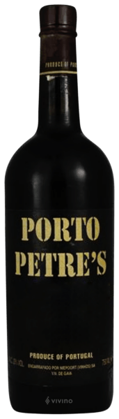 Niepoort Petre's Porto Vintage