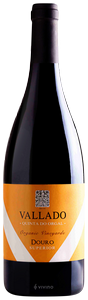 Quinta do Vallado Superior (Organic Vineyards) N.V.