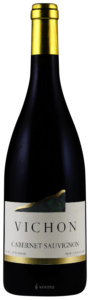 Robert Mondavi Winery Vichon Cabernet Sauvignon N.V.