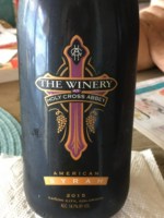 The Winery At Holy Cross Abbey Syrah