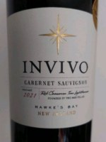 Invivo Cabernet Sauvignon