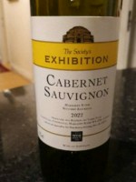 The Wine Society The Society's Exhibition Cabernet Sauvignon