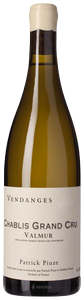 Patrick Piuze Valmur Chablis Grand Cru N.V.