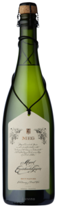 Escorihuela Gascón MEG Brut Nature N.V.