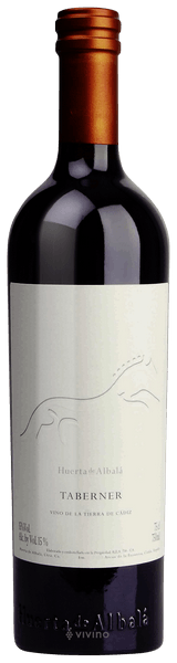 Huerta de Albala Taberner Tierra de Cádiz