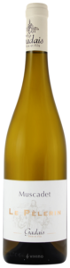 Gadais Pere & Fils Le Pèlerin Muscadet N.V.