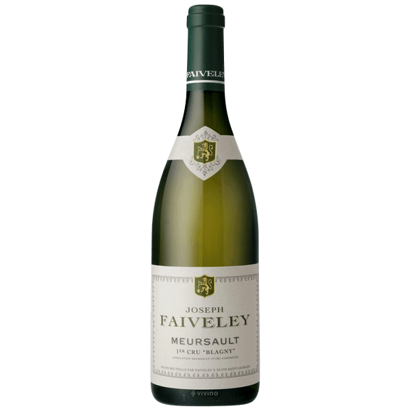 Faiveley Meursault 1er Cru 'Blagny' Blanc | Vivino English