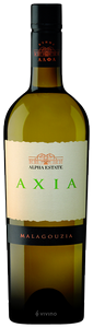 Alpha Estate (Κτήμα Αλφα) Axia Malagouzia N.V.