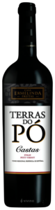 Casa Ermelinda Freitas Terras Do Pó Castas Syrah - Petit Verdot N.V.