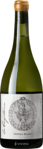 La Cayetana Criolla Blanca 2023