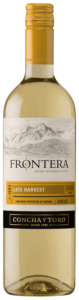 Frontera Late Harvest N.V.