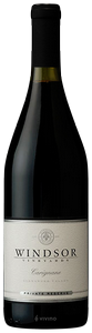 Windsor Private Reserve Carignane N.V.