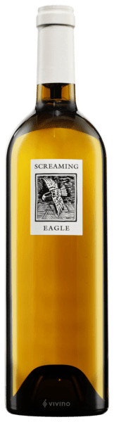 Screaming Eagle Sauvignon Blanc