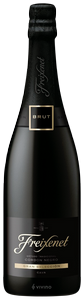 Freixenet Cordón Negro Gran Seleccion Cava N.V.