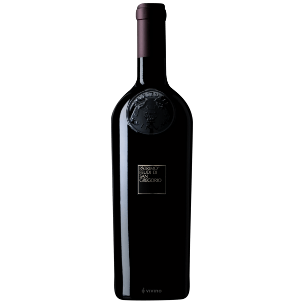Feudi di San Gregorio Pàtrimo | Vivino English