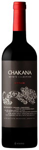Chakana Estate Selection Red 2020