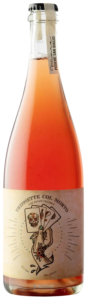 Fiore Podere San Biagio Tressette Col Morto Frizzante Rosato N.V.