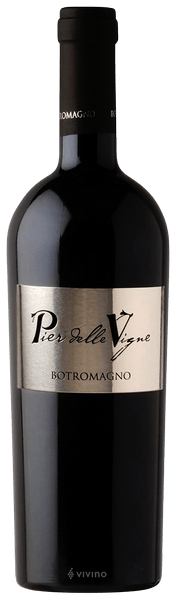 Botromagno Pier delle Vigne