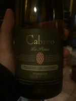 Ruffino Cabreo Vigneto la Pietra