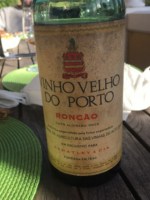 Spratley & Cia Vinho Velho do Porto Roncão