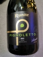 Riunite Pignoletto Brut