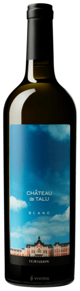 Château de Talu Blanc | Vivino US