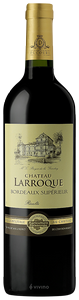 Château Larroque Bordeaux Supérieur N.V.