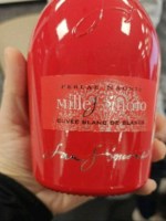 San Simone Perlae Naonis Cuvée Blanc de Blancs Millesimato Brut Red