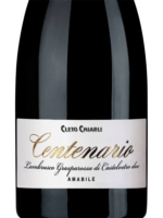Centenario Lambrusco Grasparossa di Castelvetro Amabile