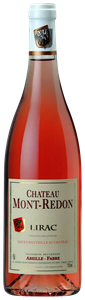 Château Mont-Redon Lirac Rosé 2020
