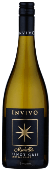 Invivo Michelle's Pinot Gris