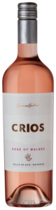 Crios Rosé of Malbec N.V.