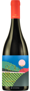 Troupis Winery Route 111 Red Dry N.V.