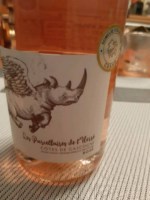 l'Herre Les Parcellaires de l'Herre Rosé