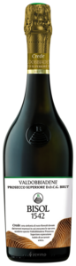 Bisol Valdobbiadene Prosecco Superiore Brut N.V.