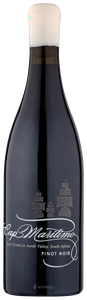 Boekenhoutskloof Le Cap Maritime Pinot Noir 2023