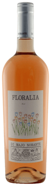 Di Majo Norante Floralia Rosé