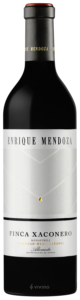 Enrique Mendoza Finca Xaconero Monastrell N.V.