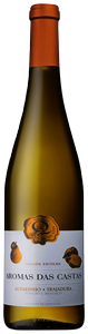 Quinta da Lixa Aromas das Castas Alvarinho - Trajadura N.V.