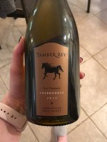Tamber Bey Trio Vineyard Chardonnay