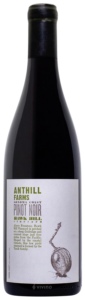 Anthill Farms Hawk Hill Vineyard Pinot Noir N.V.
